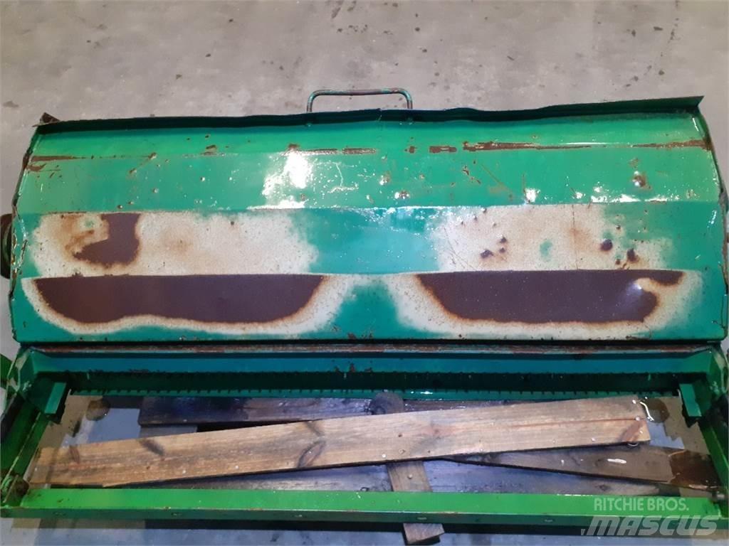 John Deere 1085 Combine harvester accessories