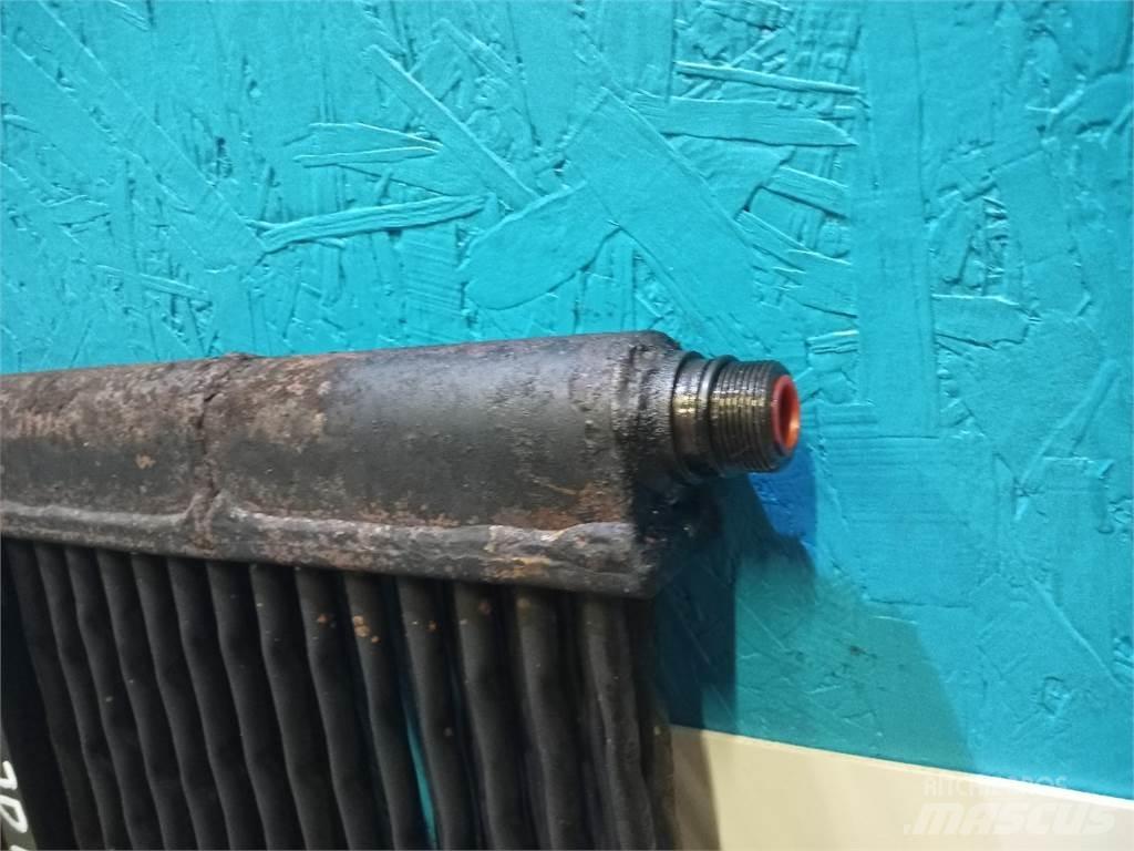 John Deere 1085 Radiators