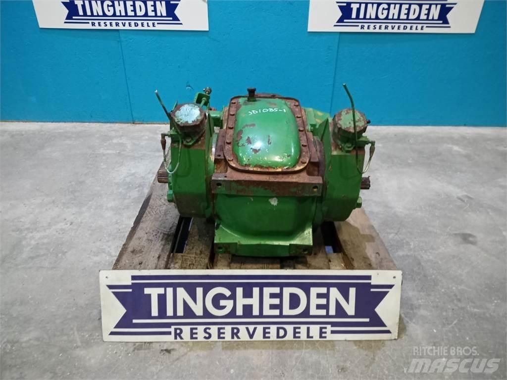 John Deere 1085 Transmission