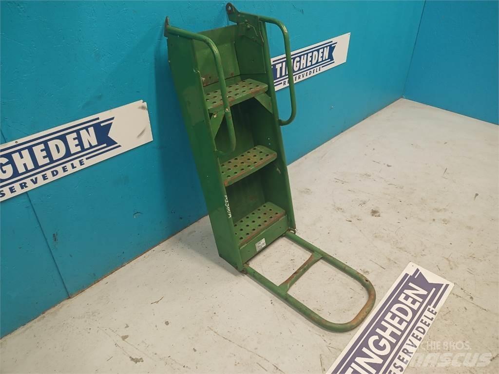 John Deere 1085 Farm machinery