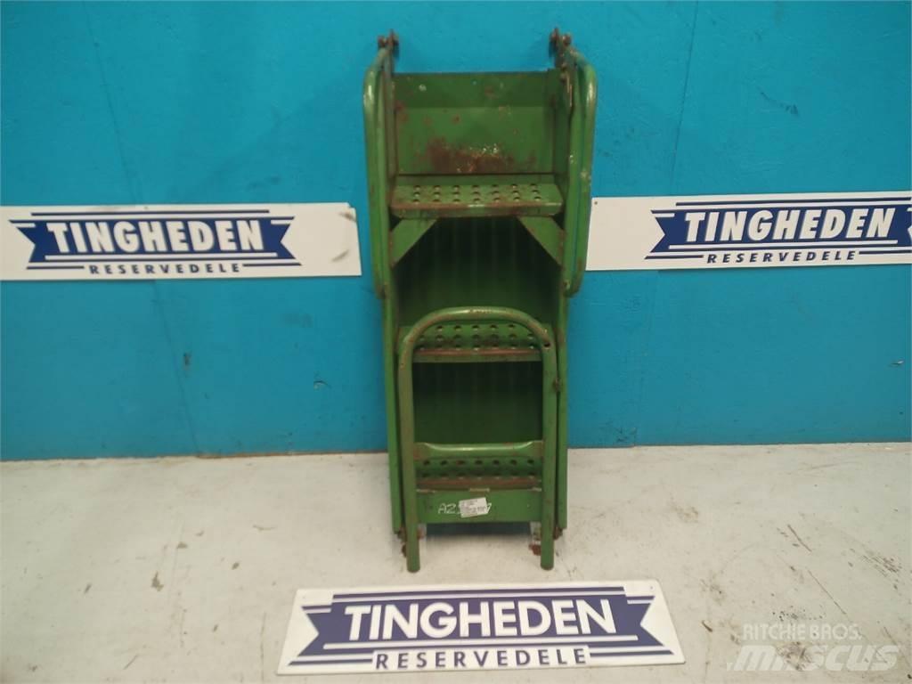 John Deere 1085 Farm machinery