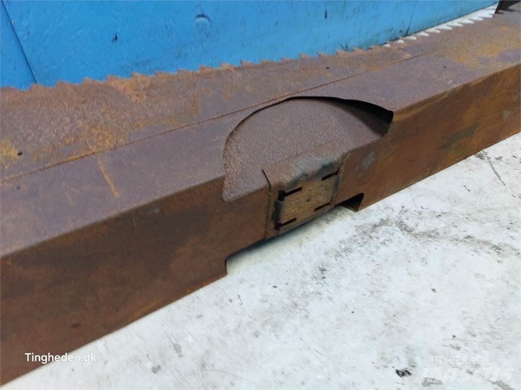 John Deere 1085 Combine harvester accessories