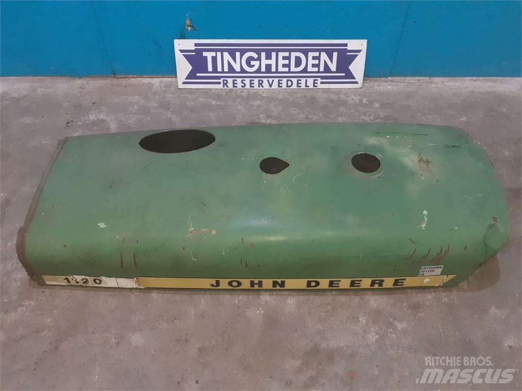 John Deere 1120 Other tractor accessories