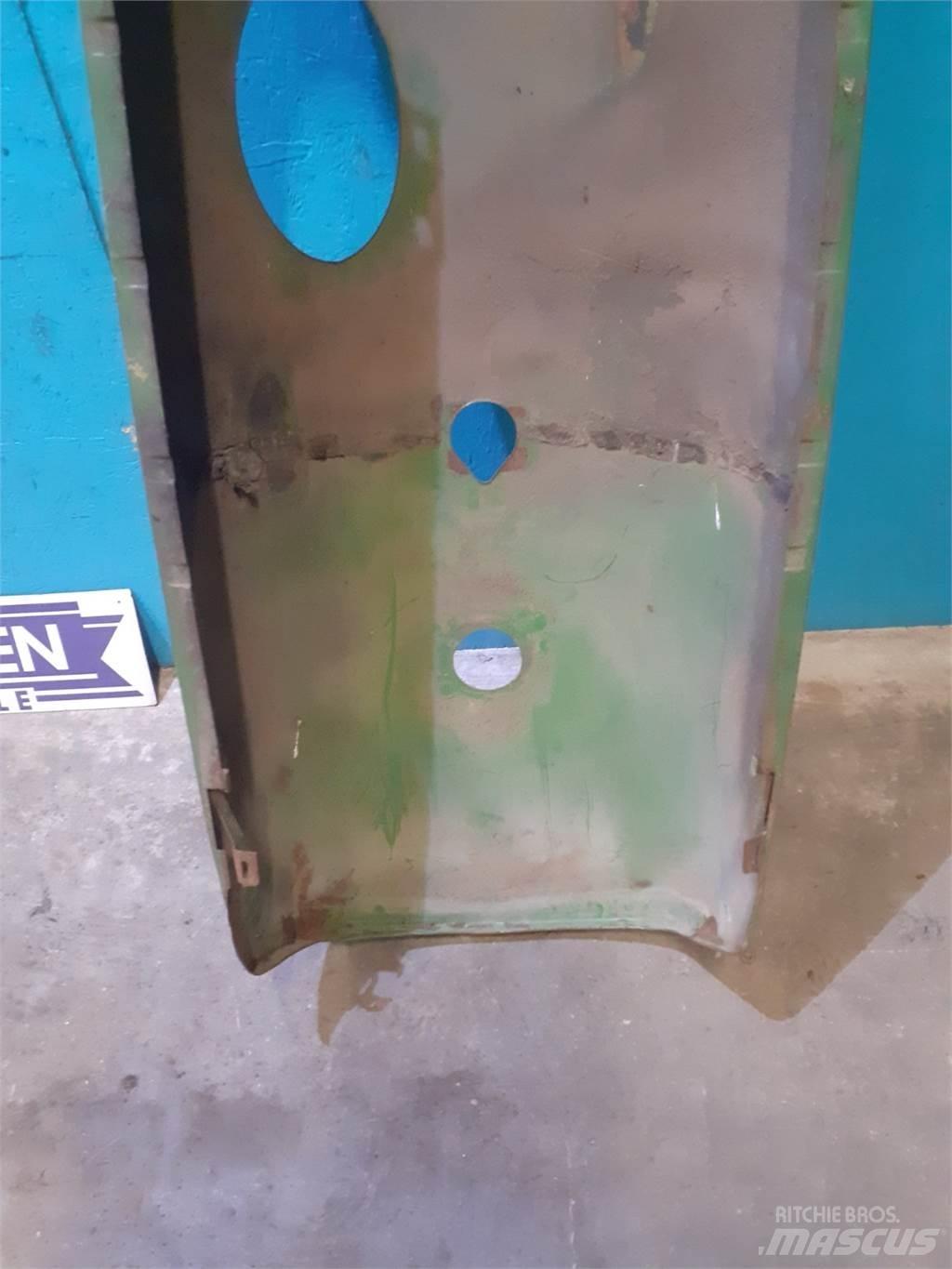 John Deere 1120 Other tractor accessories