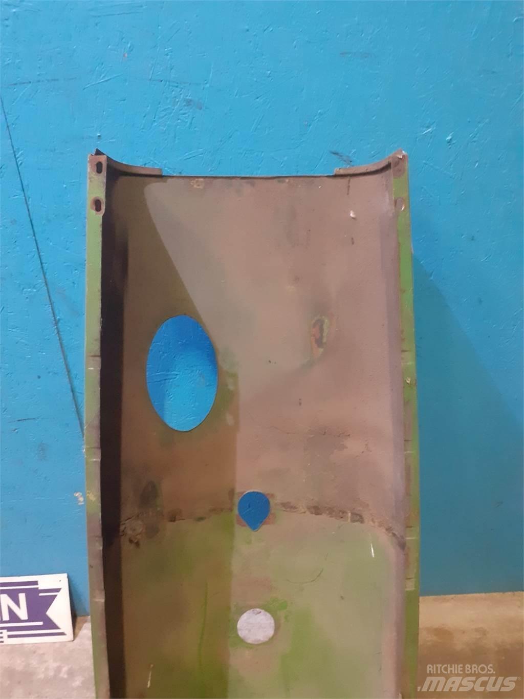 John Deere 1120 Other tractor accessories