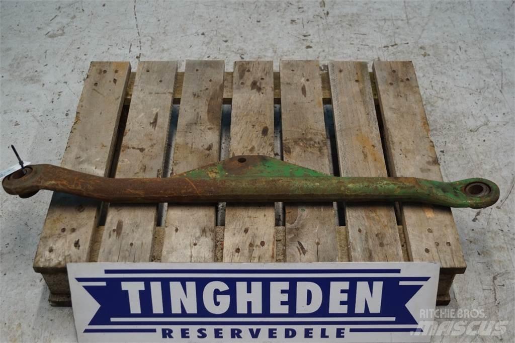 John Deere 1120 Other tractor accessories