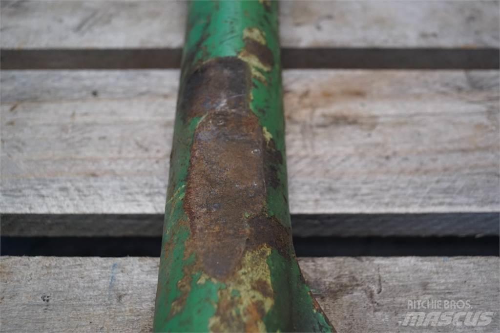 John Deere 1120 Other tractor accessories