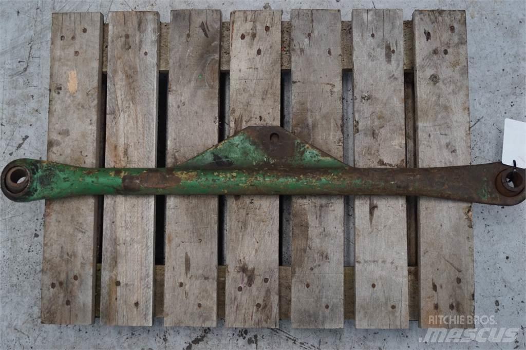 John Deere 1120 Other tractor accessories
