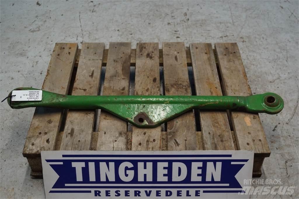 John Deere 1120 Other tractor accessories