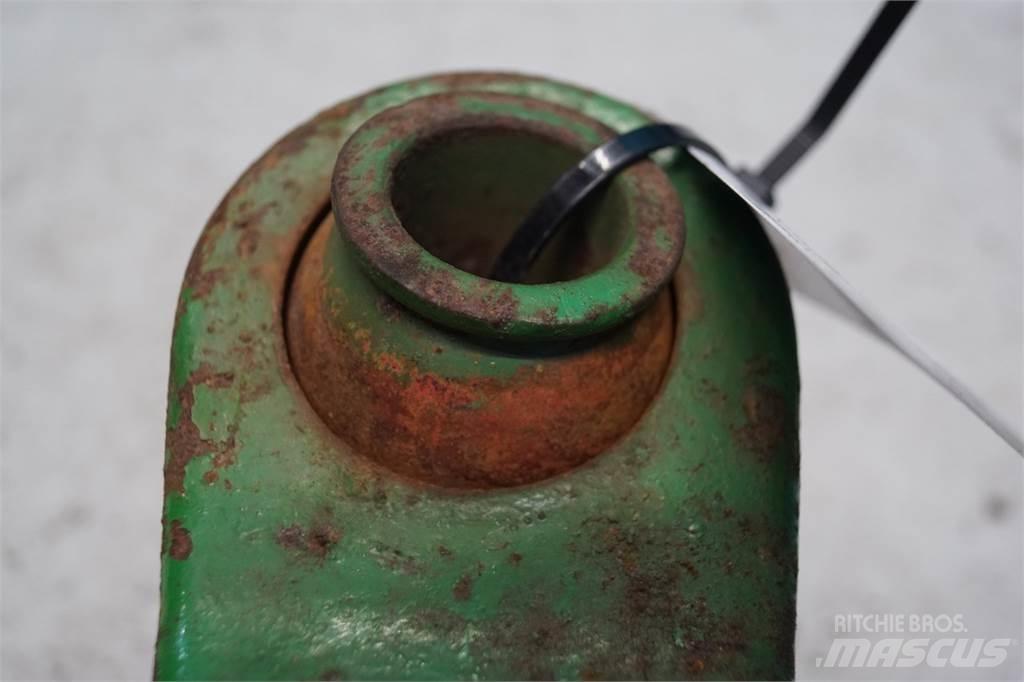 John Deere 1120 Other tractor accessories