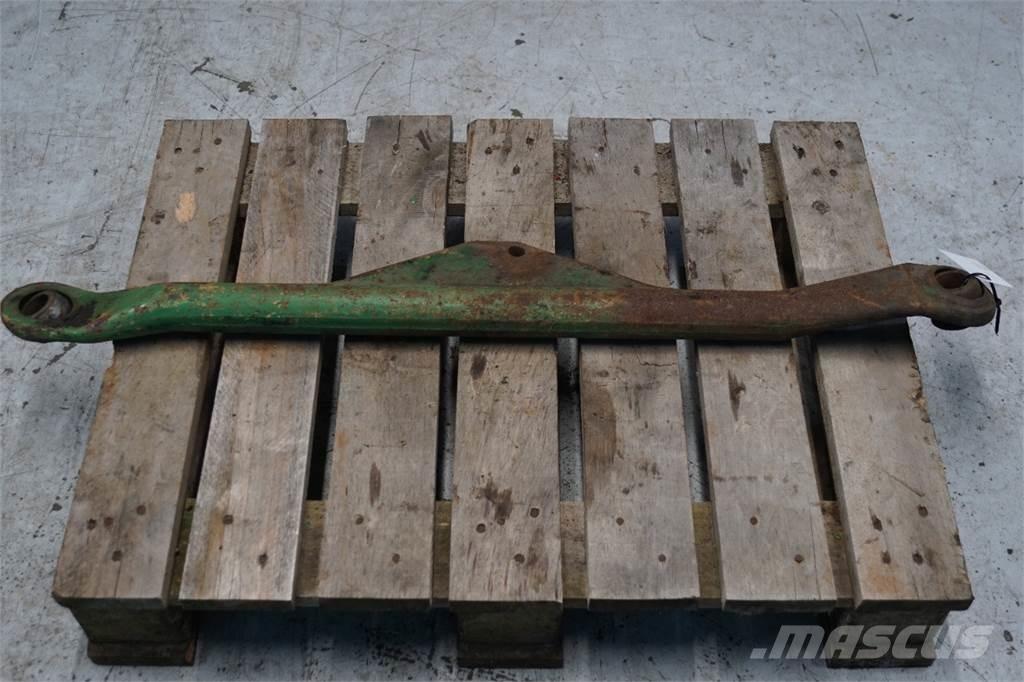 John Deere 1120 Other tractor accessories