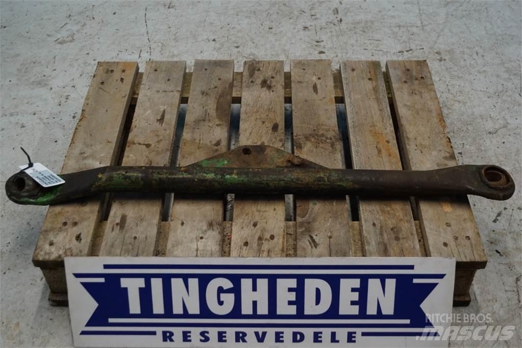 John Deere 1120 Other tractor accessories