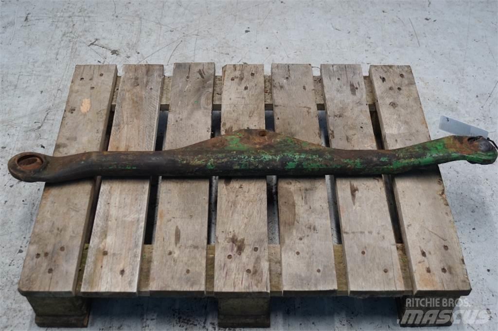 John Deere 1120 Other tractor accessories