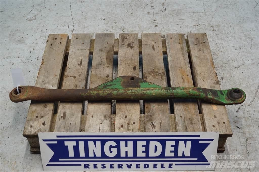 John Deere 1120 Other tractor accessories