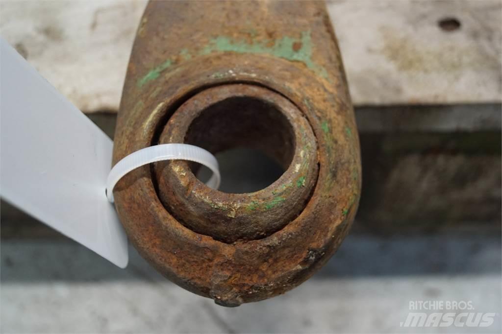 John Deere 1120 Other tractor accessories