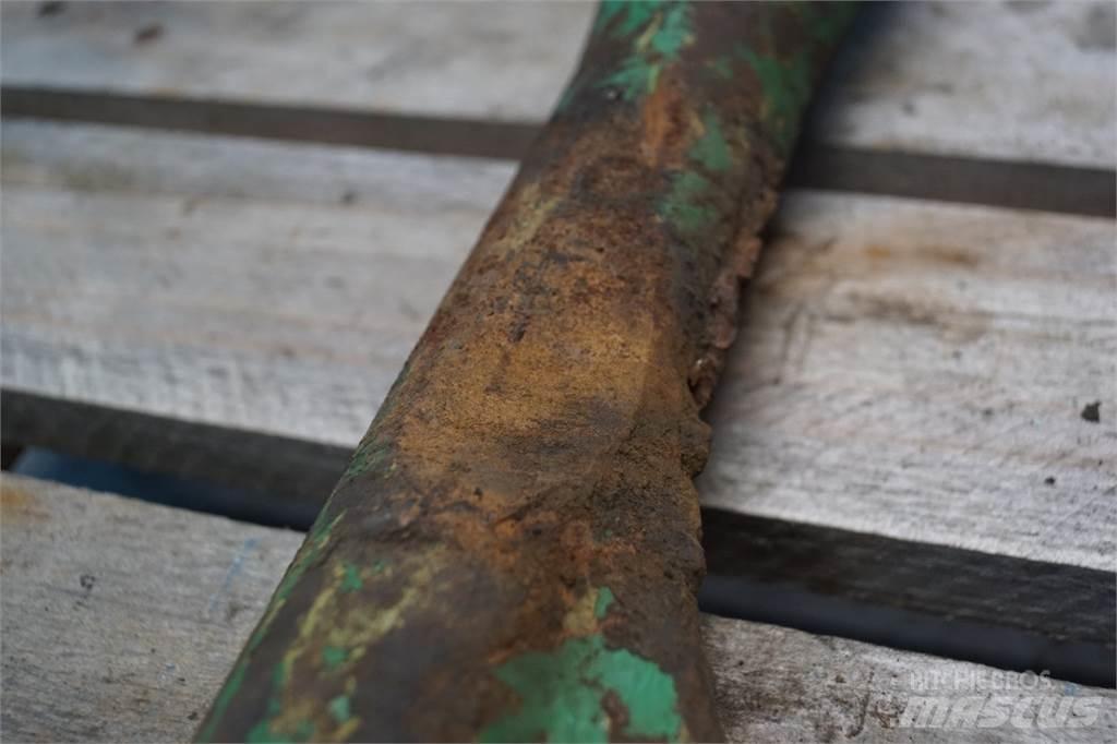 John Deere 1120 Other tractor accessories