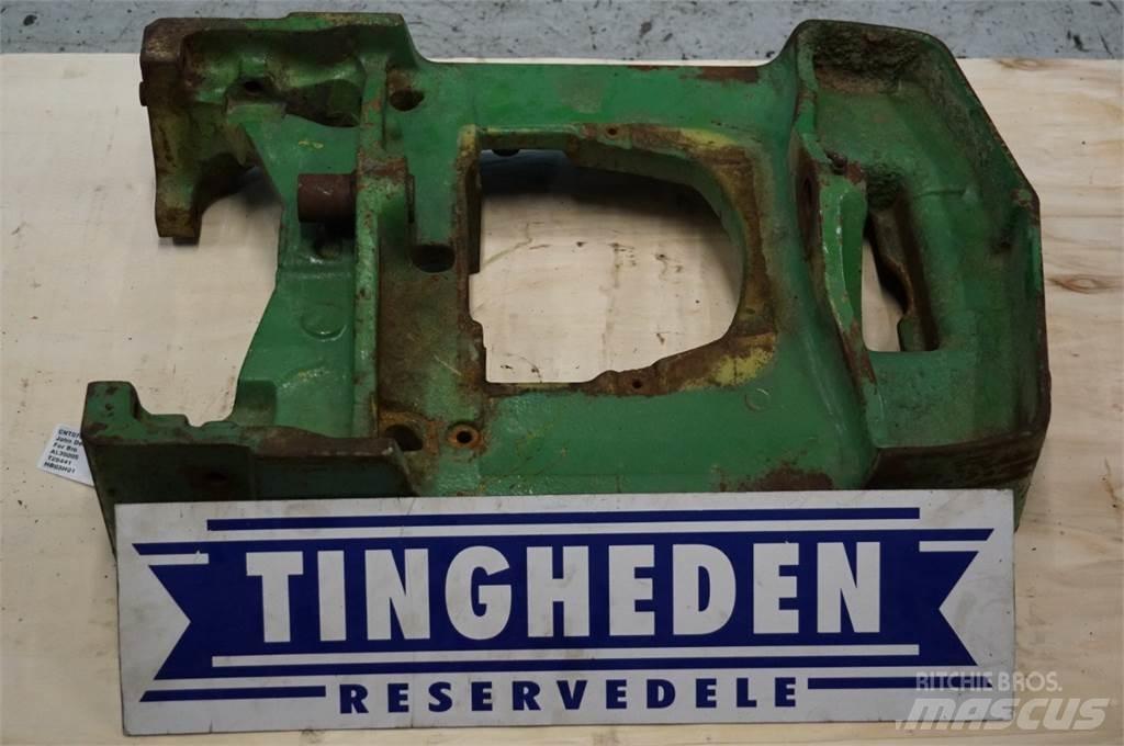 John Deere 1120 Other tractor accessories