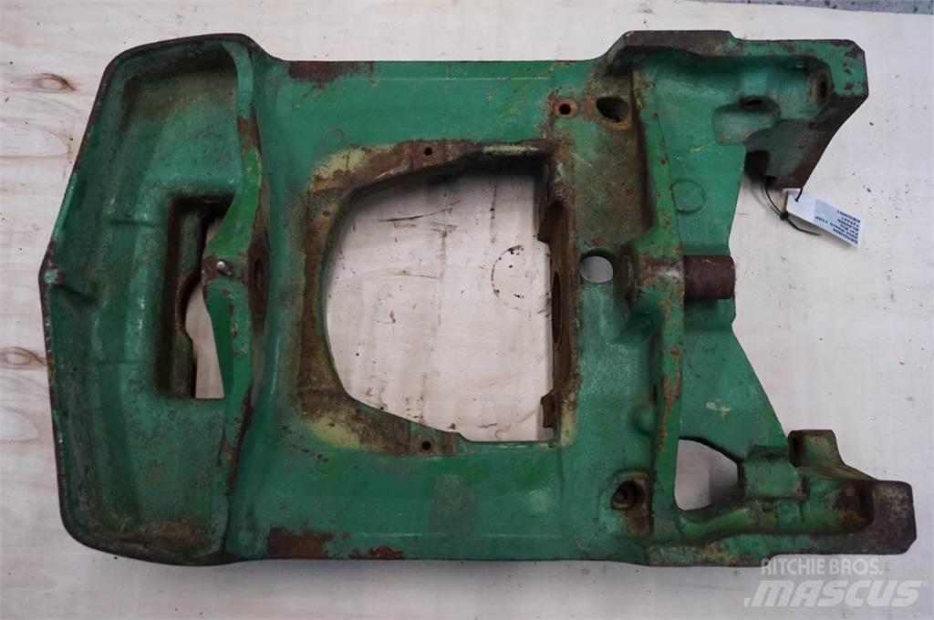 John Deere 1120 Other tractor accessories