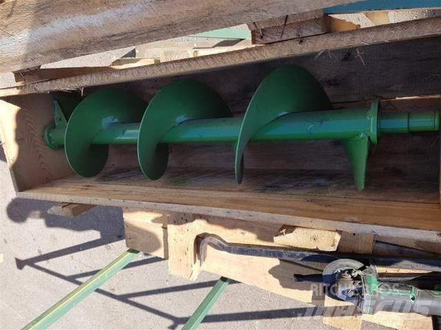 John Deere 1155 Combine harvester accessories