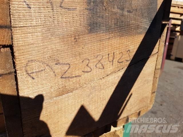 John Deere 1155 Combine harvester accessories