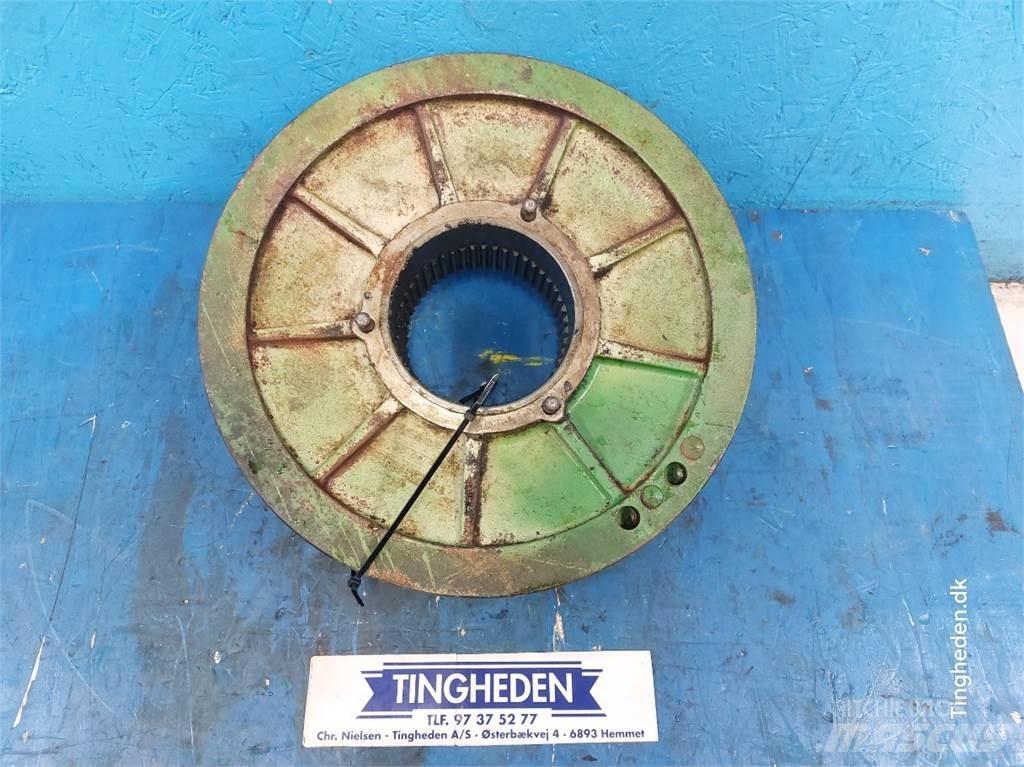 John Deere 1165 Farm machinery