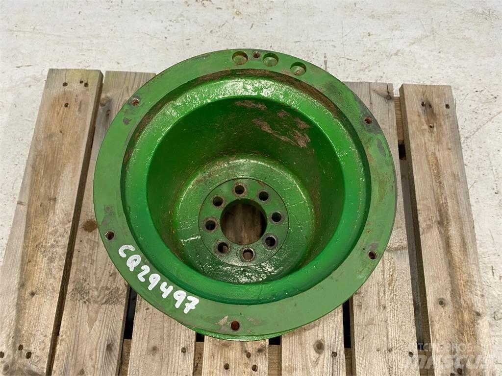 John Deere 1170 Farm machinery