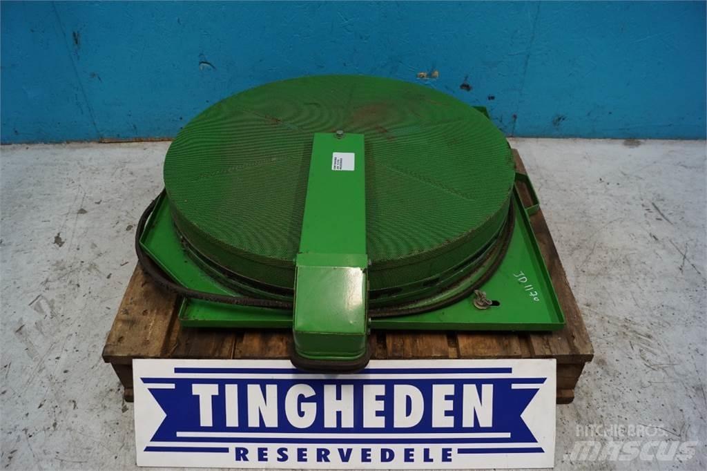 John Deere 1170 Farm machinery