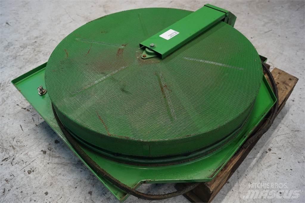 John Deere 1170 Farm machinery