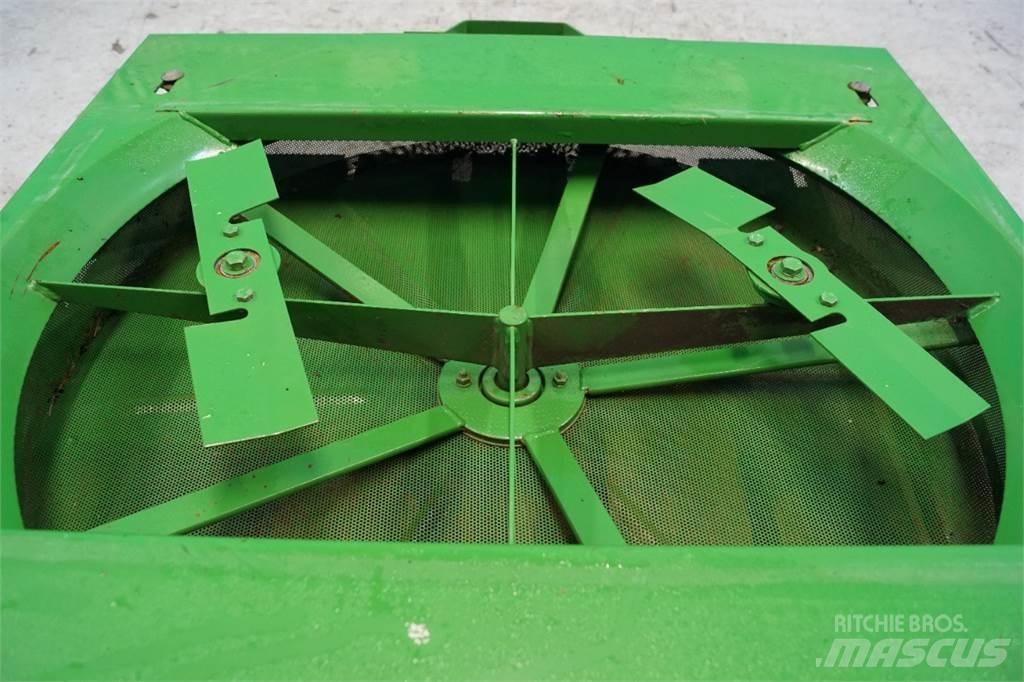 John Deere 1170 Farm machinery