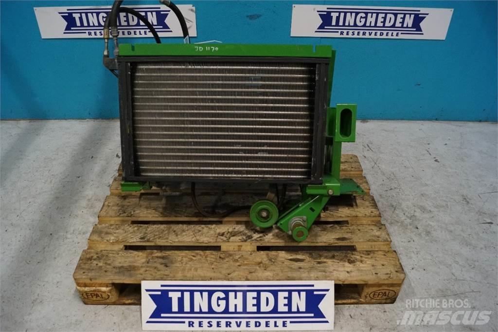 John Deere 1170 Radiators