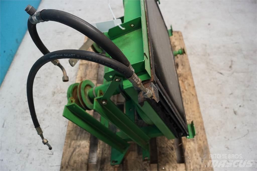 John Deere 1170 Radiators