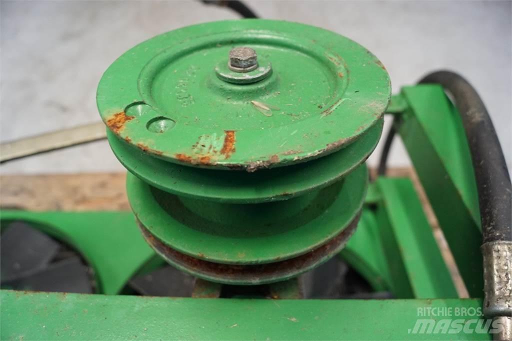 John Deere 1170 Radiators