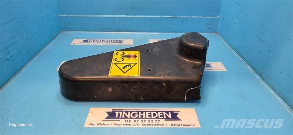 John Deere 1170 Farm machinery