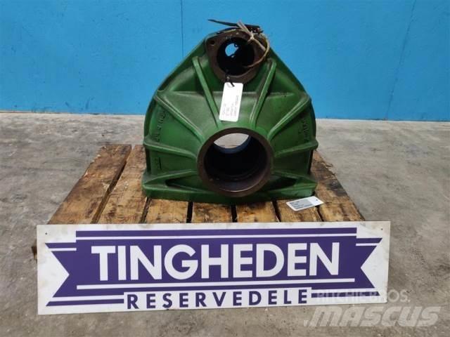 John Deere 1177 Combine harvester accessories