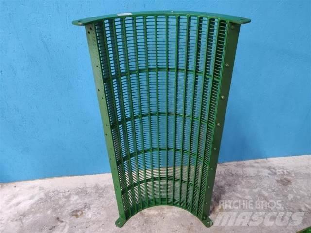 John Deere 1177 Combine harvester accessories