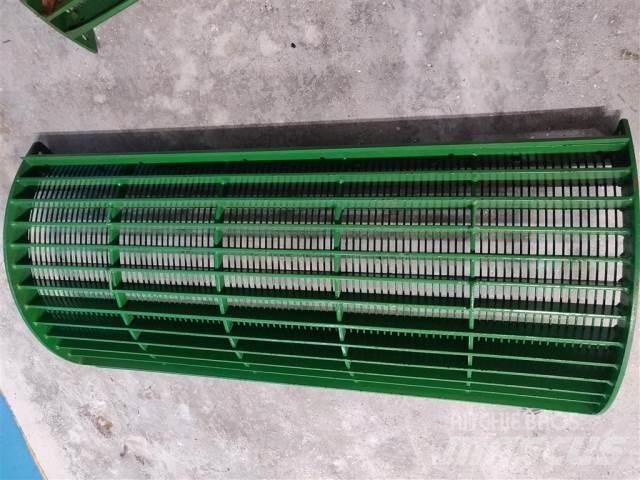 John Deere 1177 Combine harvester accessories