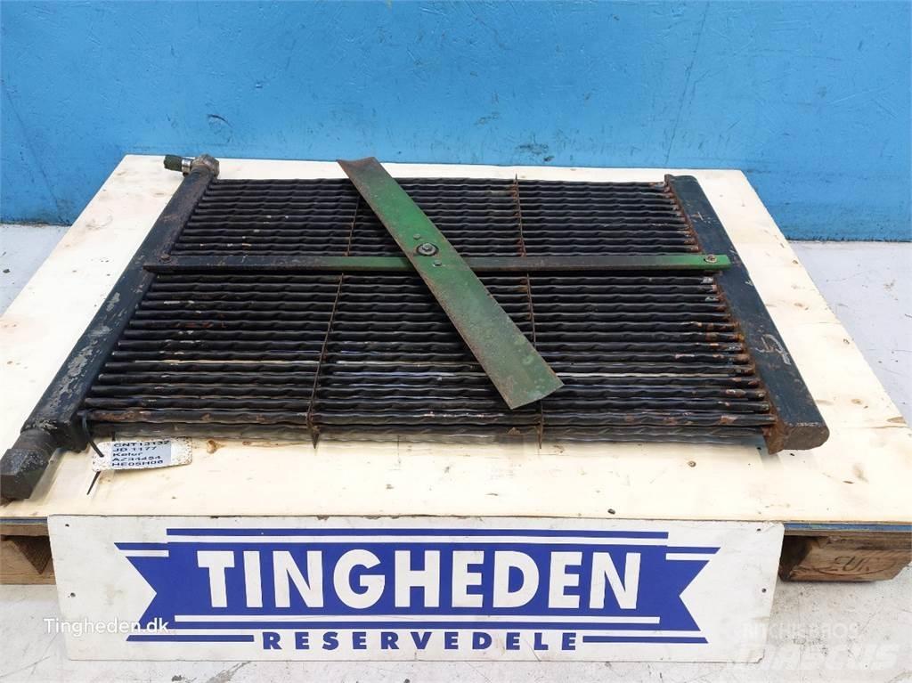 John Deere 1177 Radiators