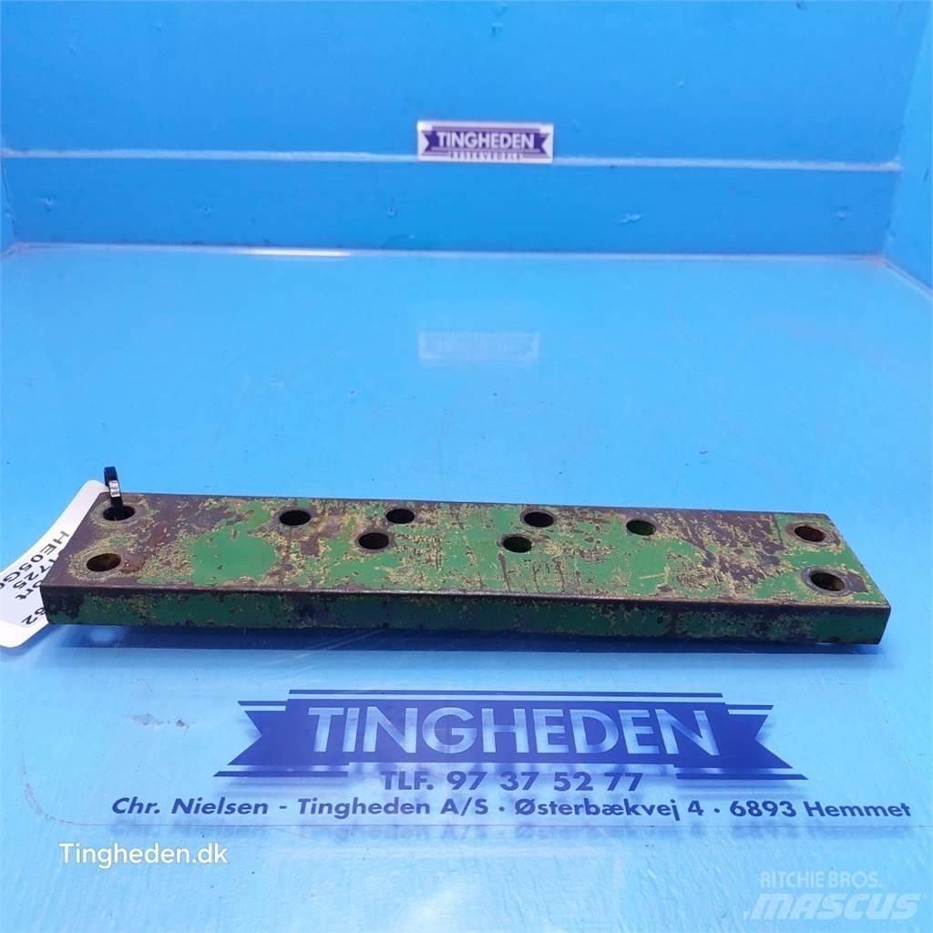 John Deere 1350 Other tractor accessories