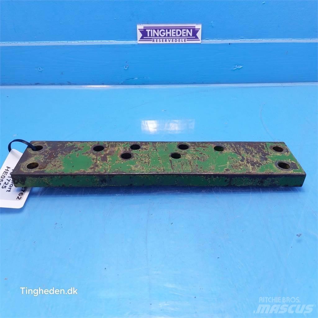 John Deere 1350 Other tractor accessories
