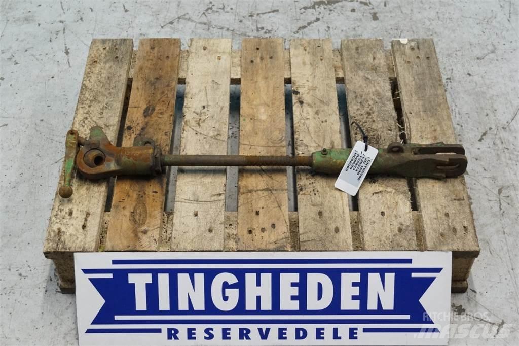 John Deere 1530 Other tractor accessories