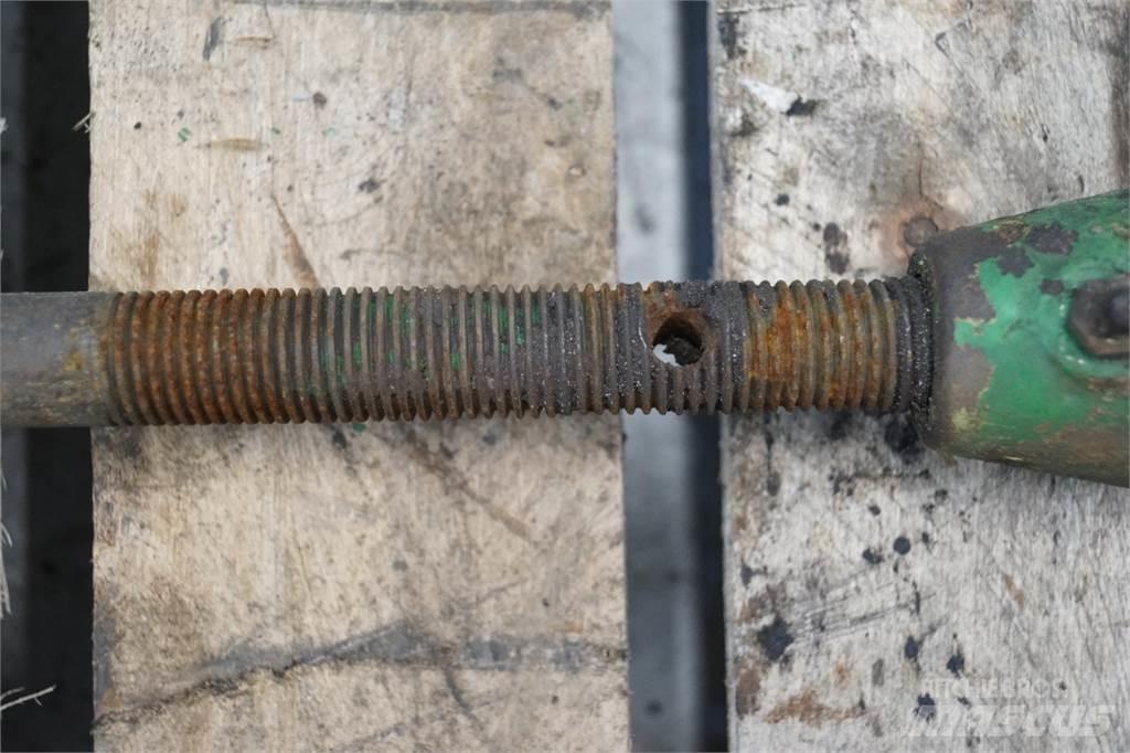 John Deere 1530 Other tractor accessories