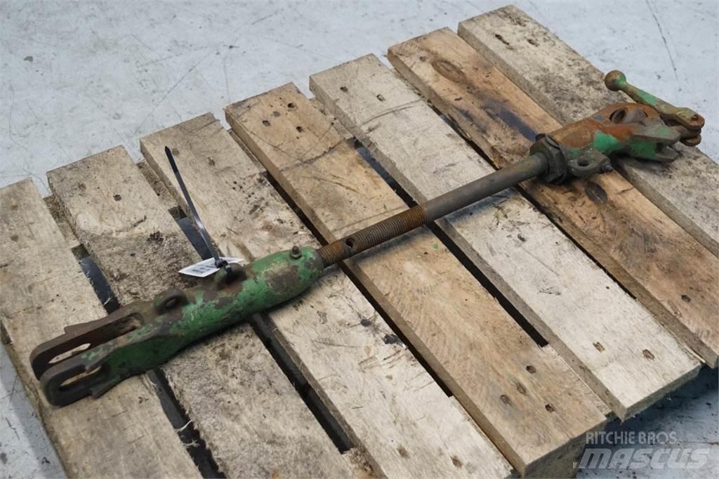 John Deere 1530 Other tractor accessories