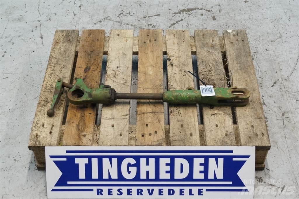 John Deere 1530 Other tractor accessories