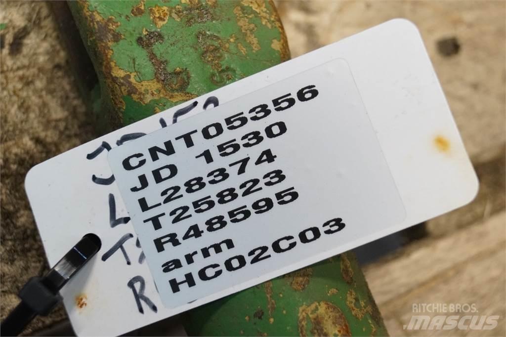 John Deere 1530 Other tractor accessories