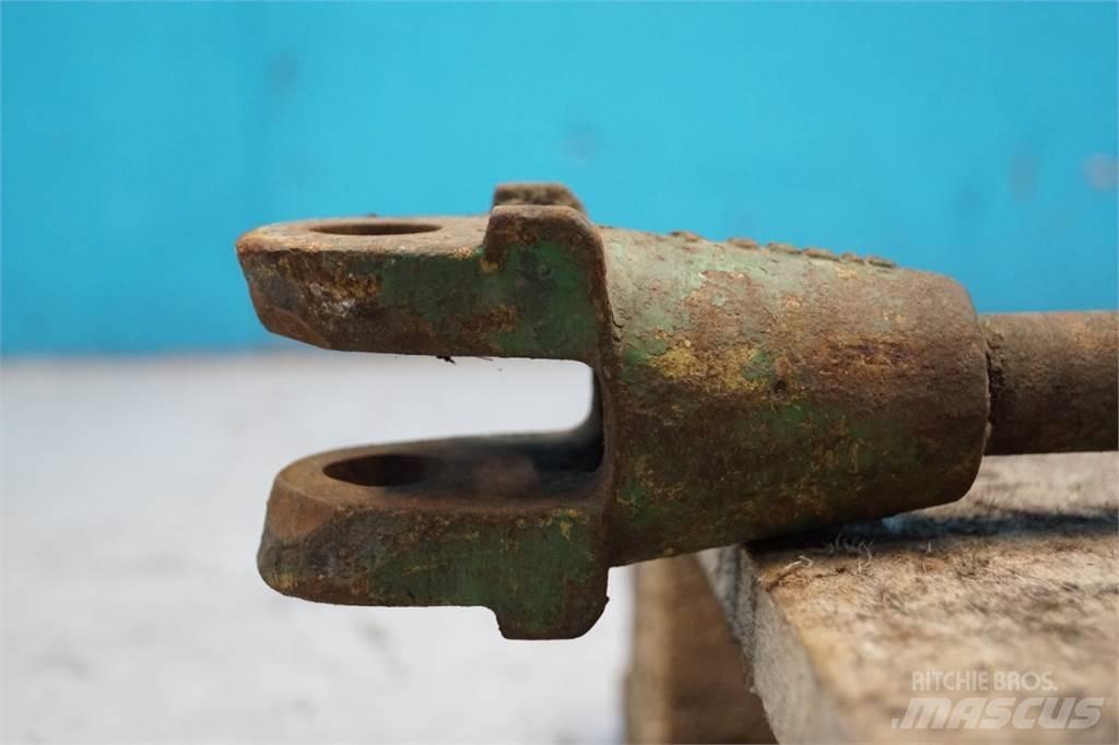 John Deere 1530 Other tractor accessories