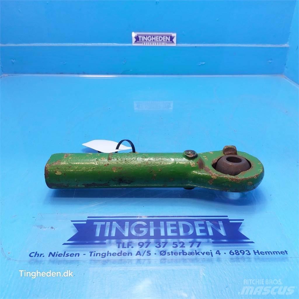 John Deere 1550 Other tractor accessories