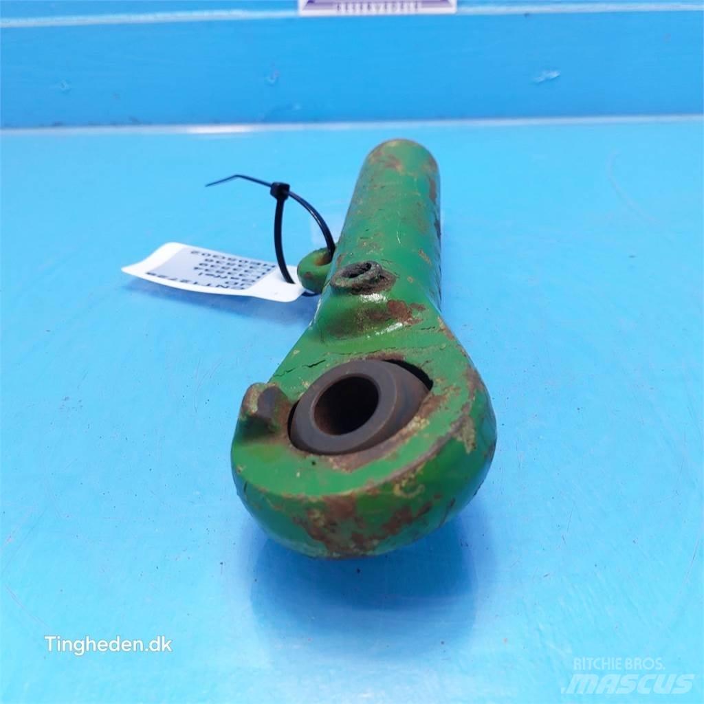 John Deere 1550 Other tractor accessories