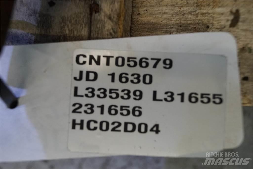 John Deere 1630 Other tractor accessories