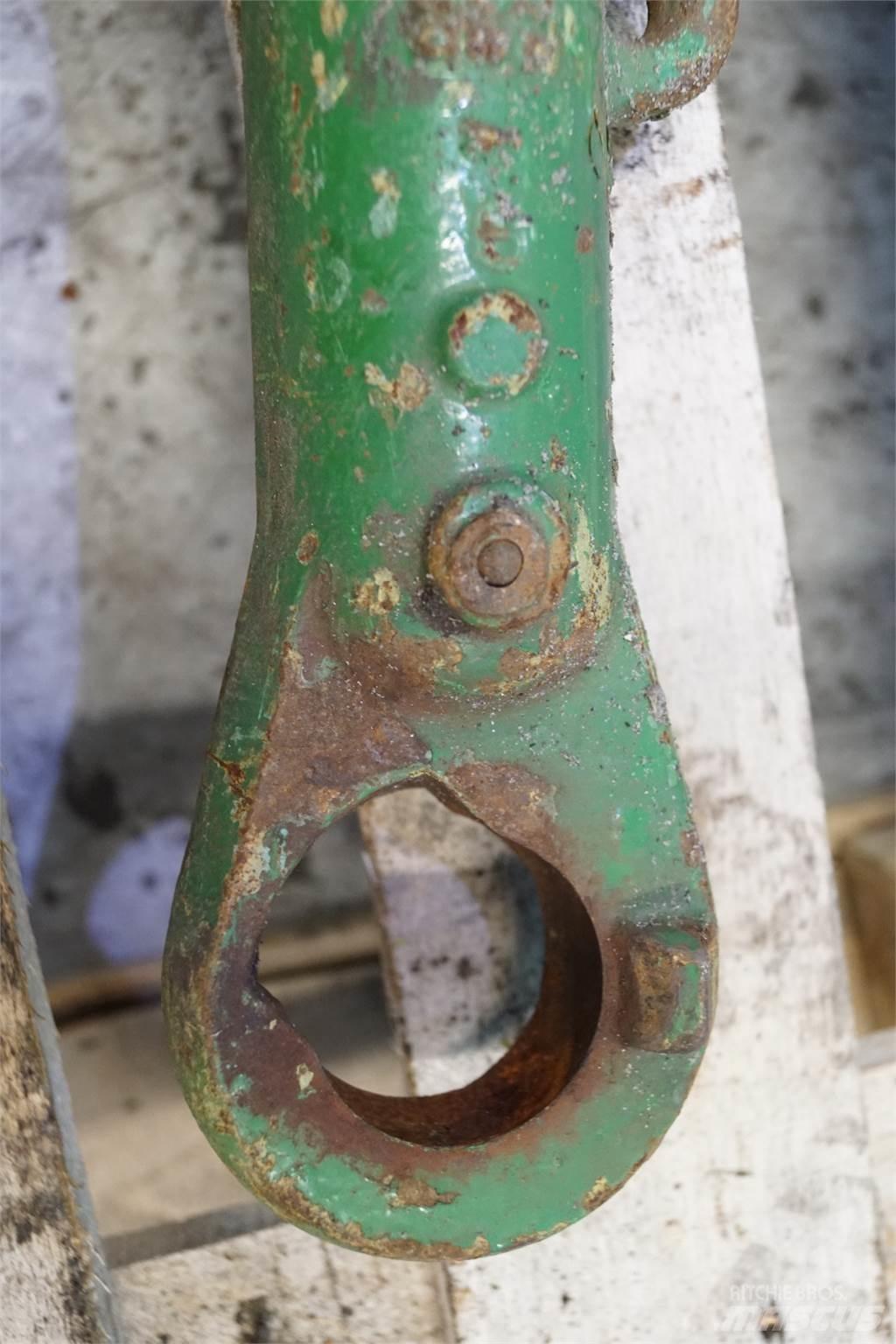 John Deere 1630 Other tractor accessories