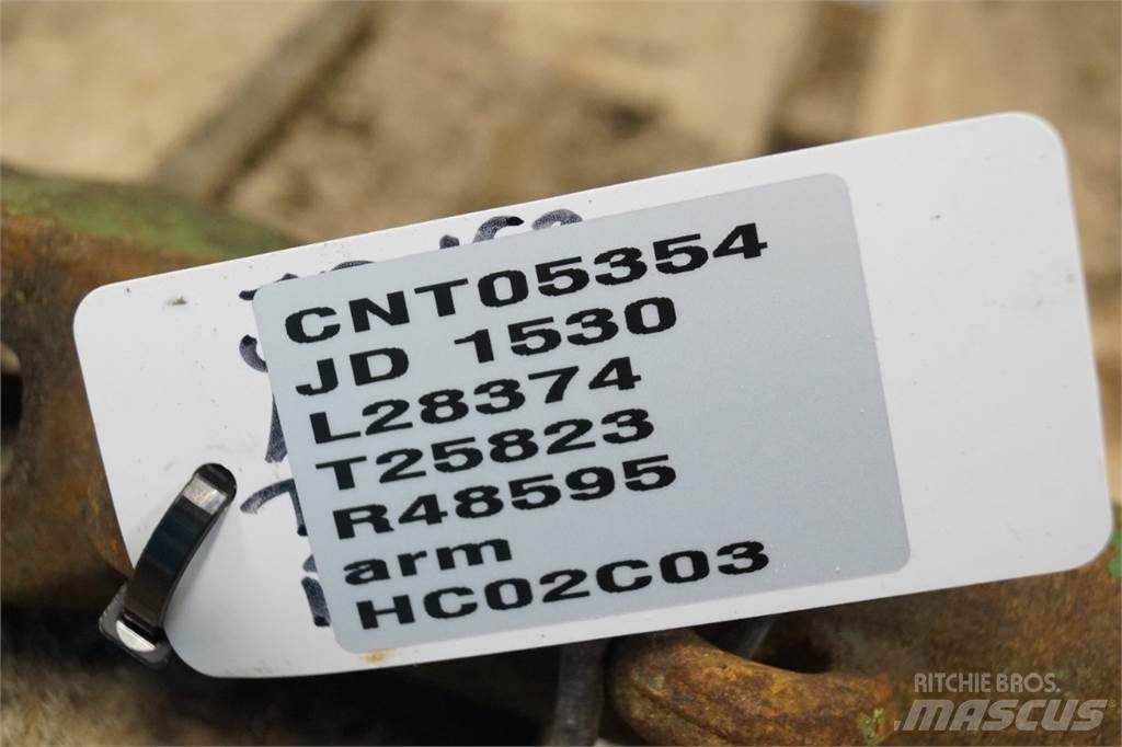 John Deere 1630 Other tractor accessories